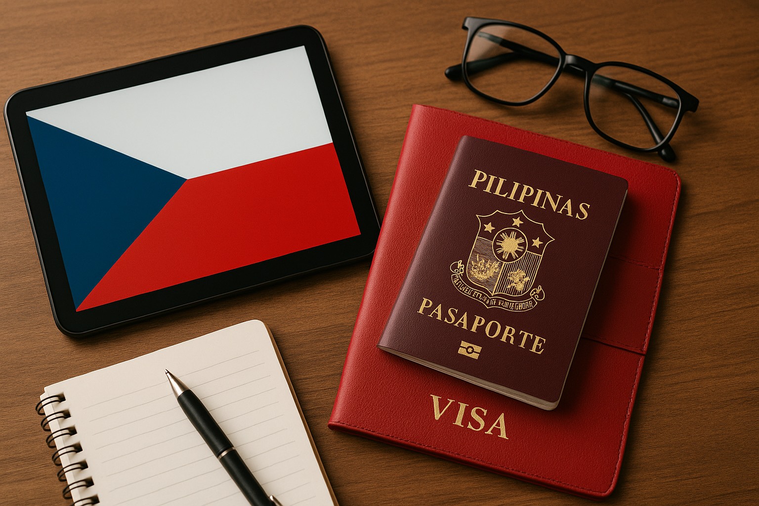 Permanent Residency in the Czech Republic