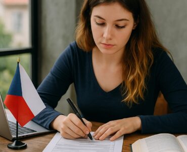 Long Term Visa